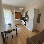 Elysium Apartmán Giardini Naxos