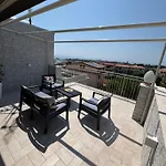 Elysium Apartmán *