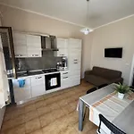 Apartmán Elysium Giardini Naxos