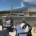 Elysium Apartmán Giardini Naxos
