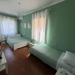 Elysium Apartmán Giardini Naxos