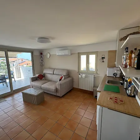 Apartament Elysium *