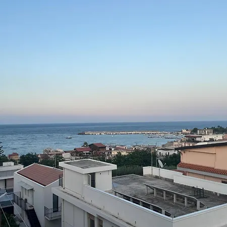 Elysium Apartament Giardini-Naxos