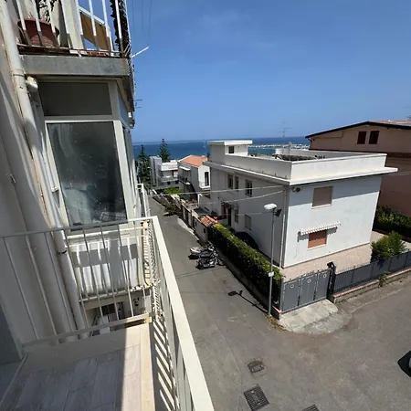 Elysium * Giardini Naxos