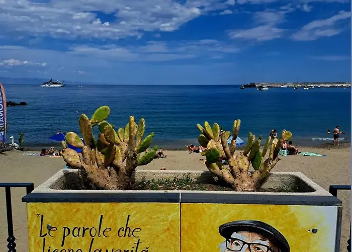 Elysium Giardini Naxos