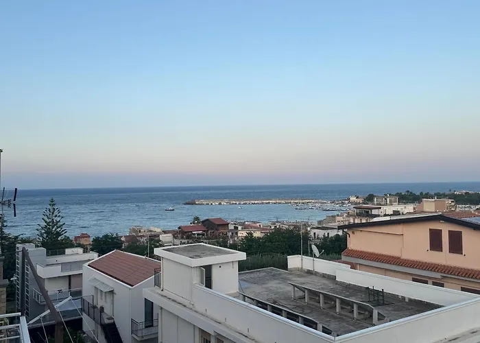 Elysium Apartment Giardini Naxos