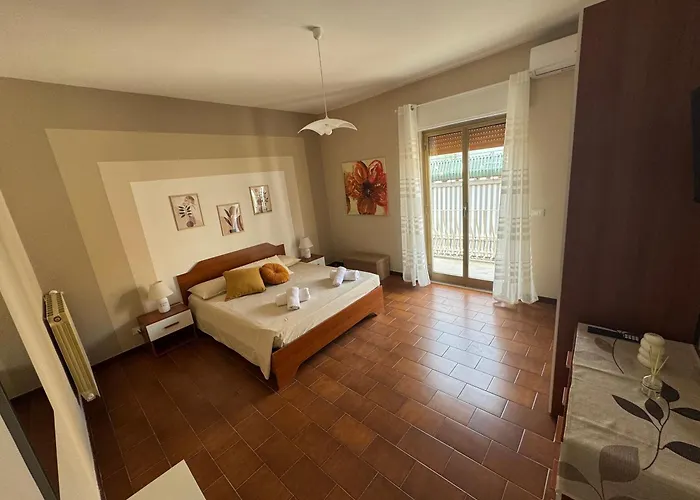 Elysium Giardini Naxos