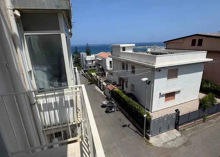 Elysium * Giardini Naxos