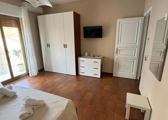 Elysium Giardini Naxos