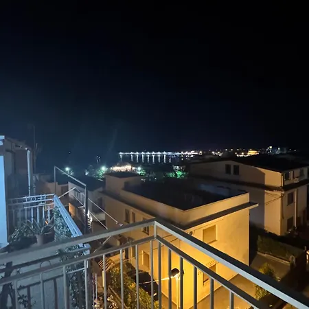 Elysium Appartement *