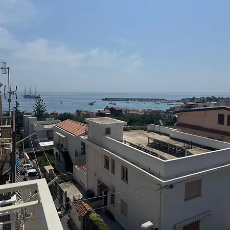 Elysium Appartement *