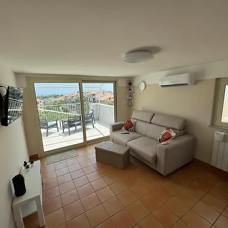 Appartement Elysium *