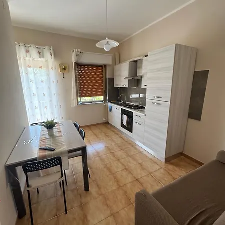 Elysium Appartement Giardini-Naxos