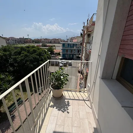 Appartement Elysium *