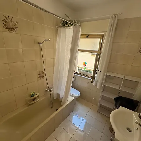 Appartement Elysium *