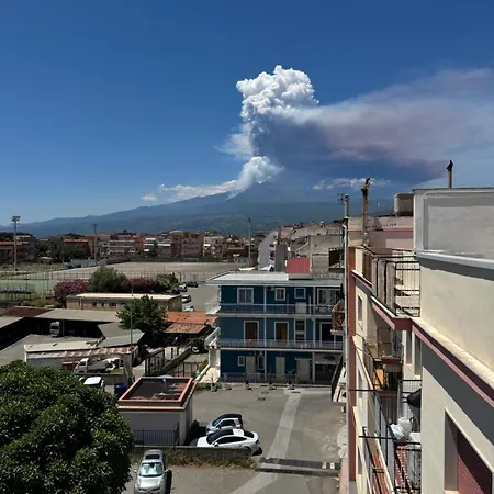 Elysium Giardini-Naxos